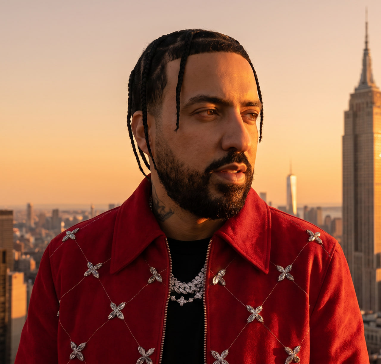 French Montana